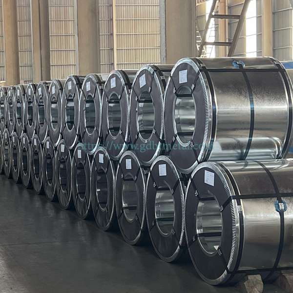 Carbon Steel Coil&Strip